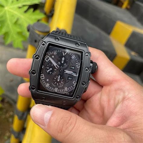 apple watch series 7 richard mille|richard mille apple watch case.